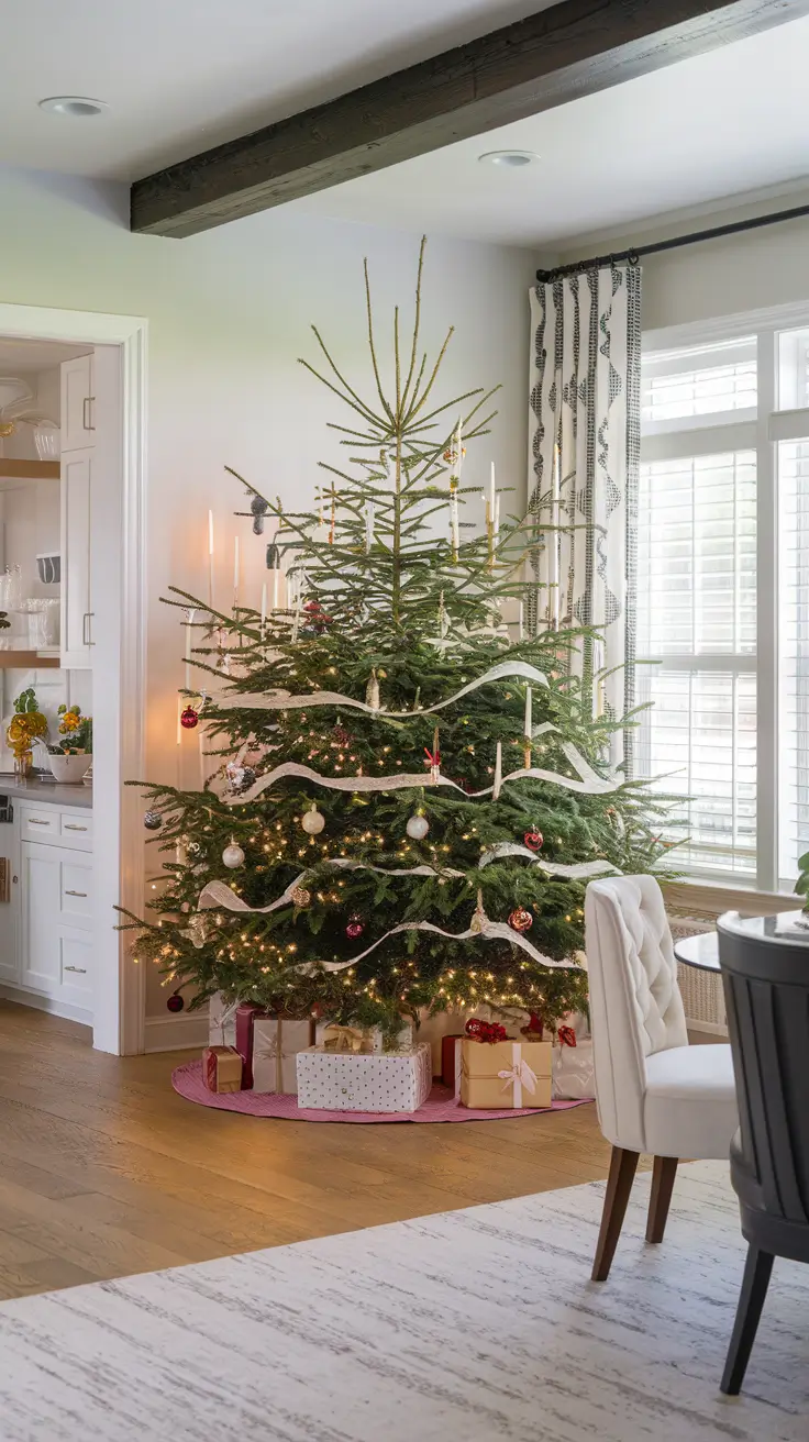 Christmas Tree Trends 2026 - Modern, Classic, and Vintage Styles for Holiday Inspiration