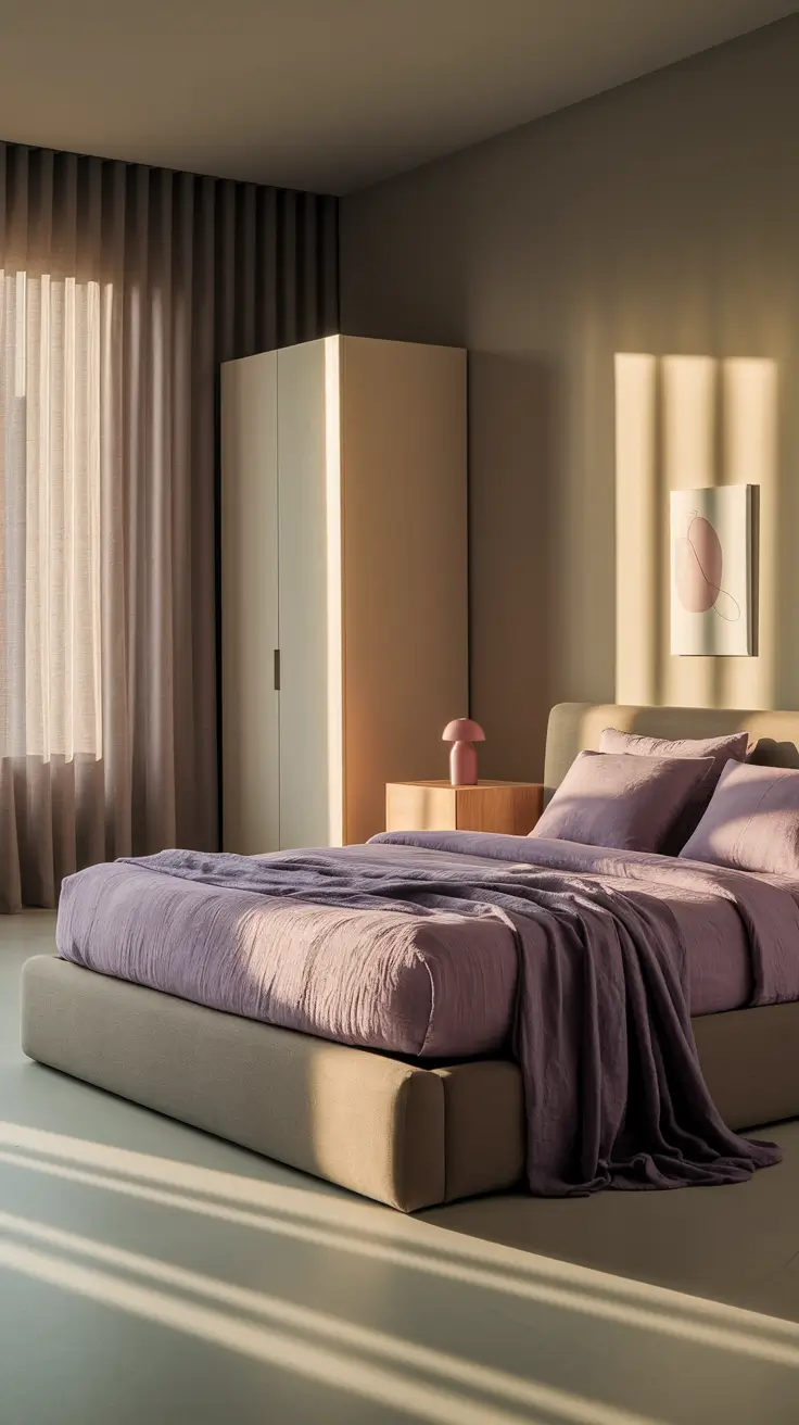 Minimalists Bedroom Ideas 2026: Stylish Inspiration for Small & Cozy Spaces