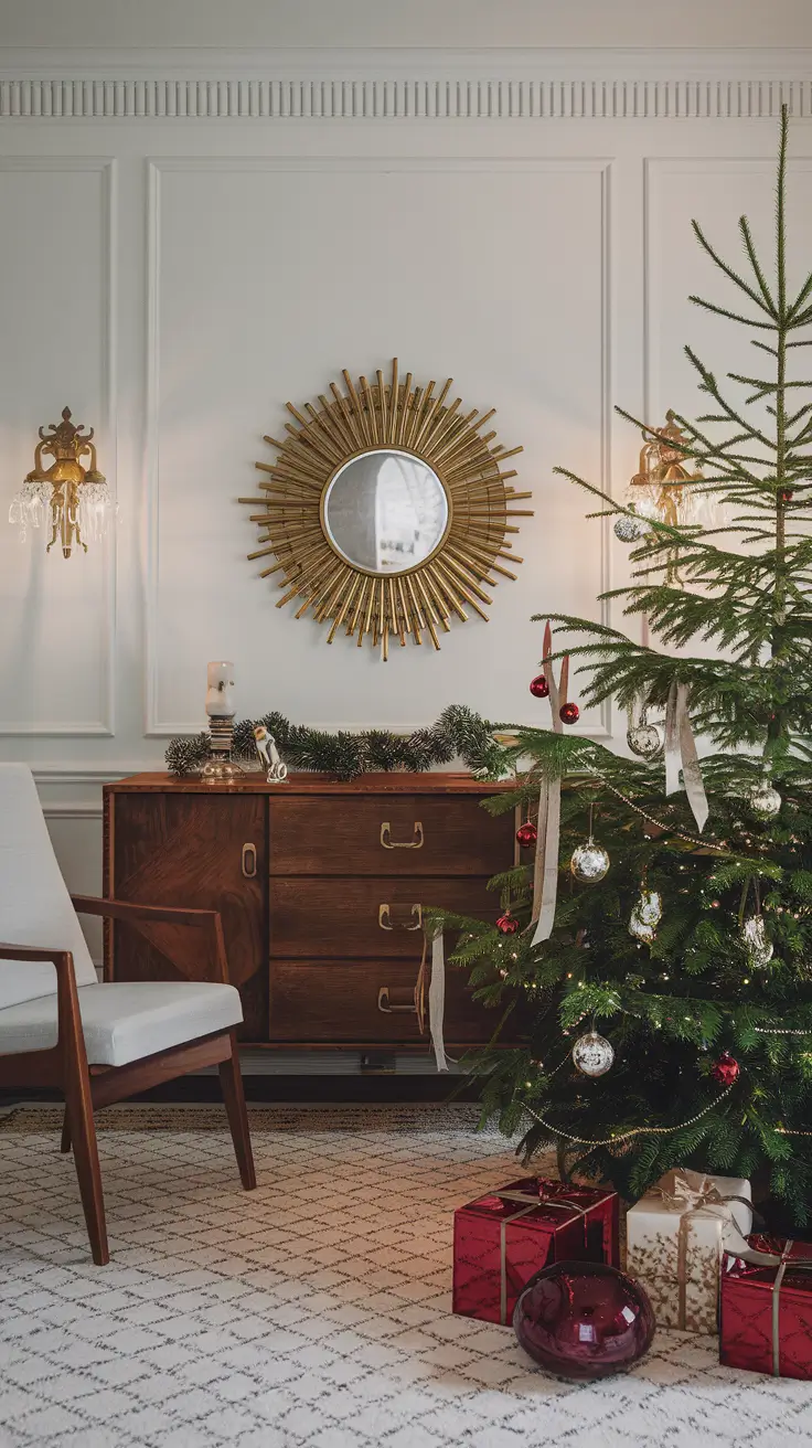 Christmas Tree Trends 2026 - Modern, Classic, and Vintage Styles for Holiday Inspiration