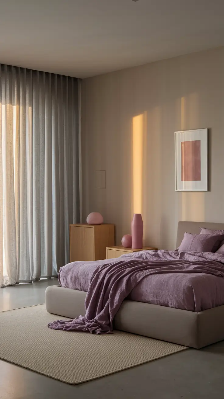 Minimalists Bedroom Ideas 2026: Stylish Inspiration for Small & Cozy Spaces