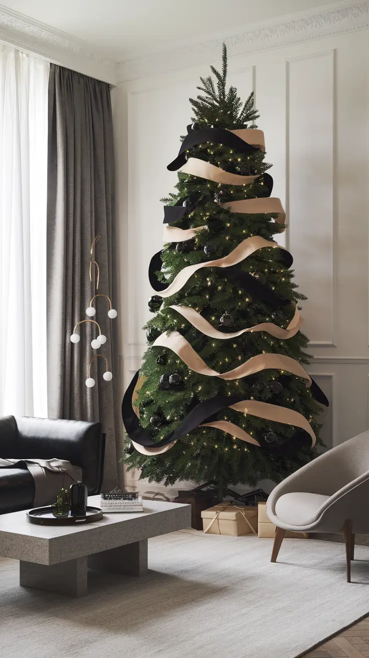 Christmas Tree Trends 2026 - Modern, Classic, and Vintage Styles for Holiday Inspiration