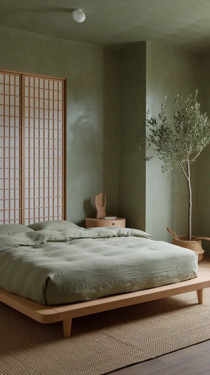 Minimalists Bedroom Ideas 2026: Stylish Inspiration for Small & Cozy Spaces