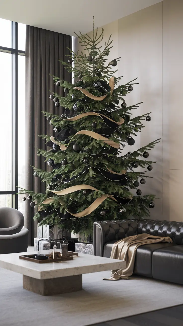 Christmas Tree Trends 2026 - Modern, Classic, and Vintage Styles for Holiday Inspiration