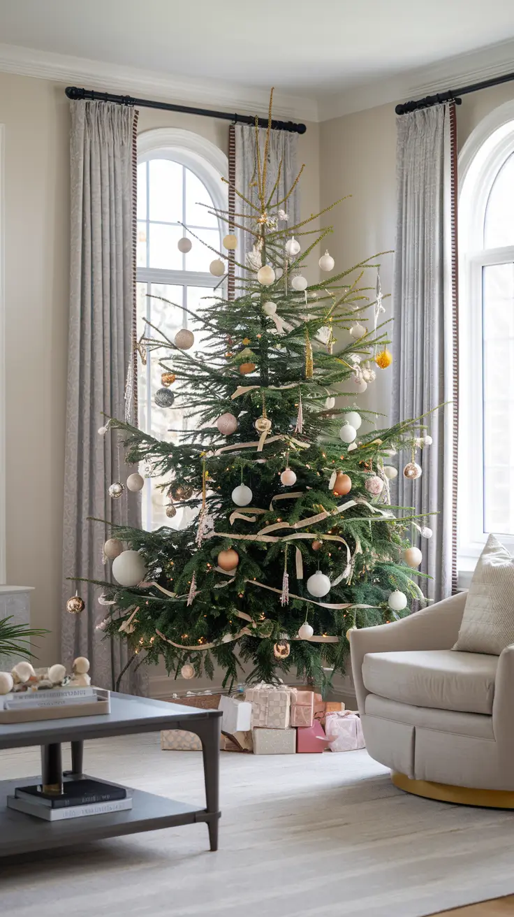 Christmas Tree Trends 2026 - Modern, Classic, and Vintage Styles for Holiday Inspiration
