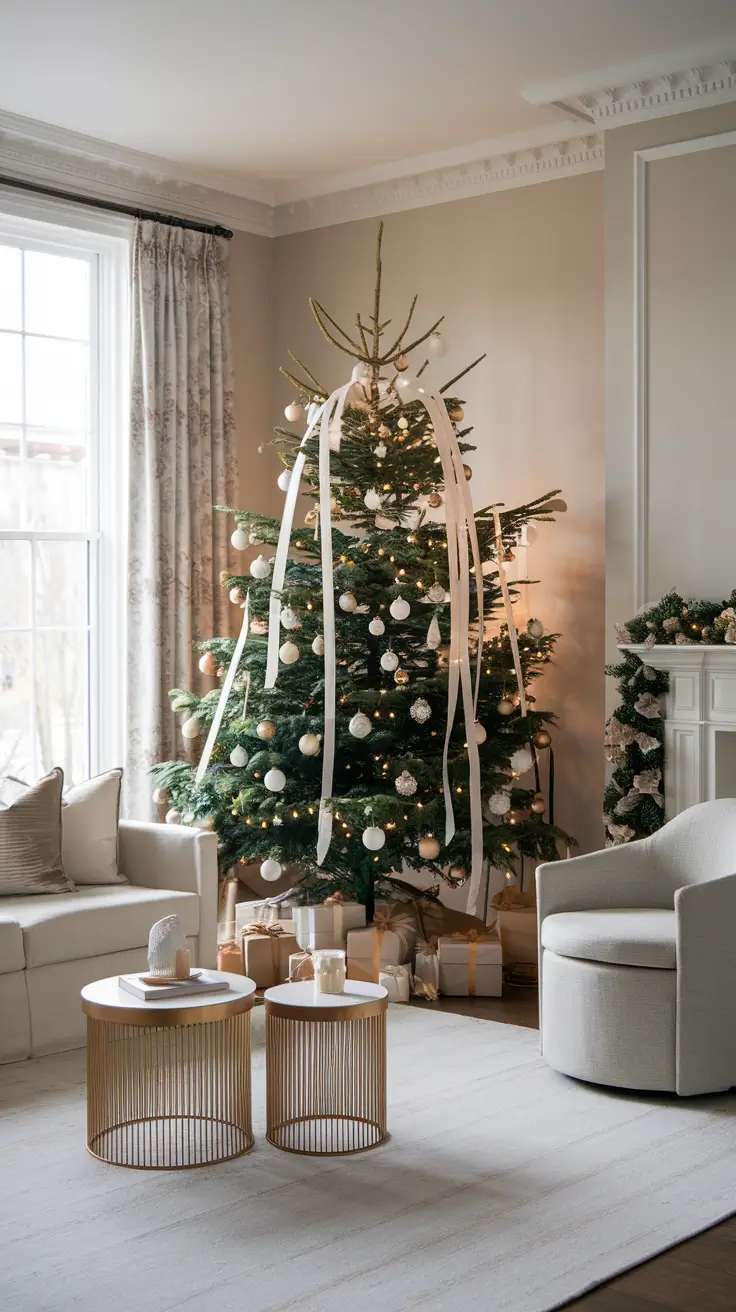 Christmas Tree Trends 2026 - Modern, Classic, and Vintage Styles for Holiday Inspiration