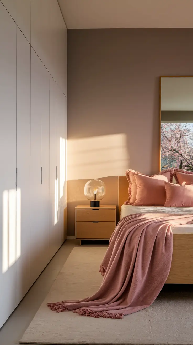 Minimalists Bedroom Ideas 2026: Stylish Inspiration for Small & Cozy Spaces