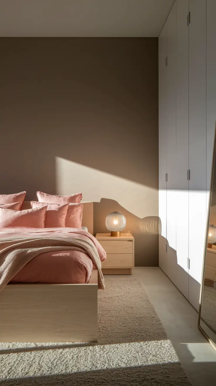 Minimalists Bedroom Ideas 2026: Stylish Inspiration for Small & Cozy Spaces