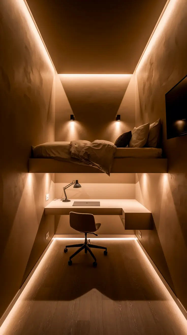 Minimalists Bedroom Ideas 2026: Stylish Inspiration for Small & Cozy Spaces