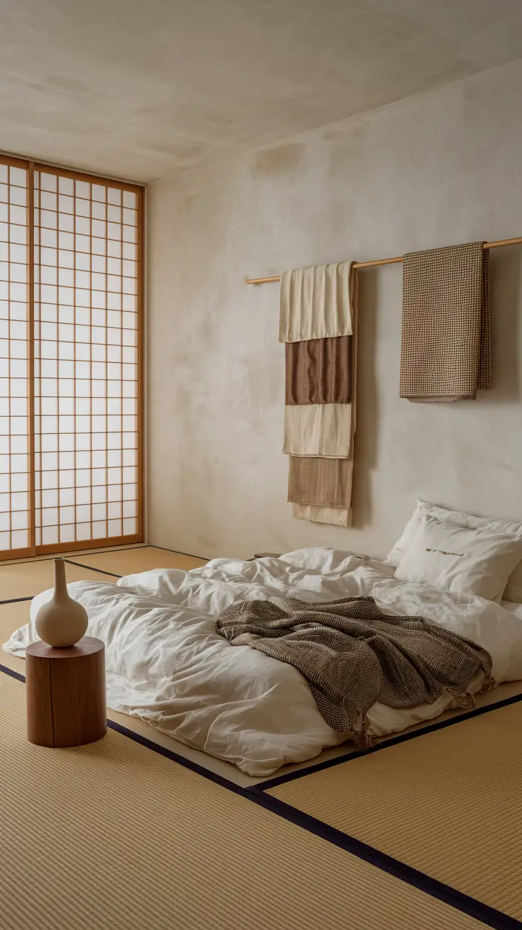 Minimalists Bedroom Ideas 2026: Stylish Inspiration for Small & Cozy Spaces