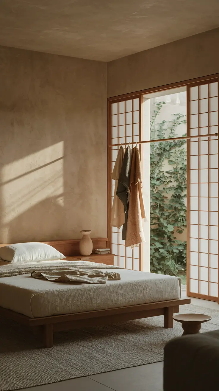 Minimalists Bedroom Ideas 2026: Stylish Inspiration for Small & Cozy Spaces