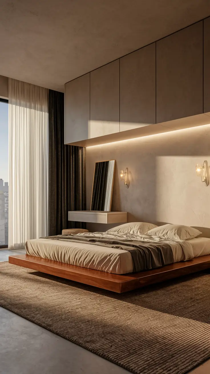 Minimalists Bedroom Ideas 2026: Stylish Inspiration for Small & Cozy Spaces