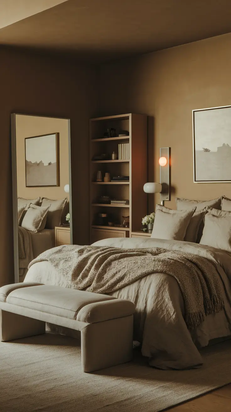 Cozy Bedroom Ideas 2026: Stylish & Aesthetic Designs for Every Space