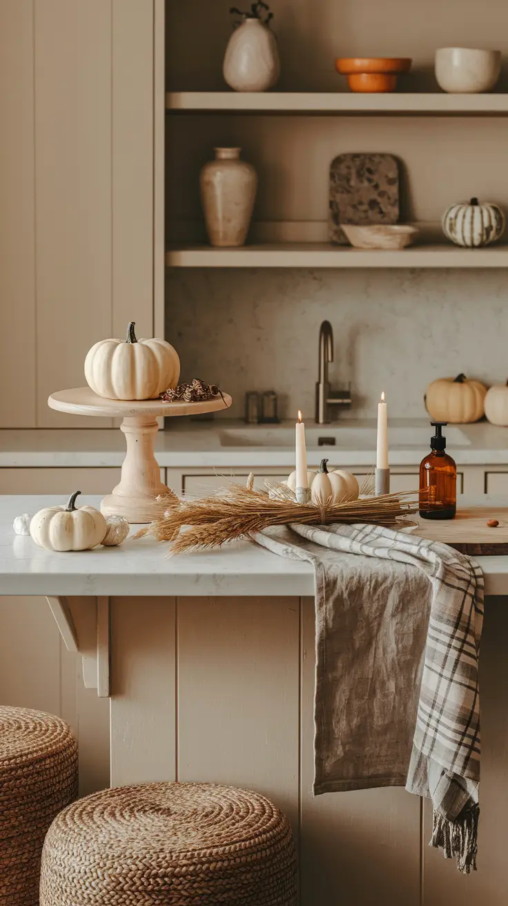 Halloween Kitchen Decor Ideas 2025 - DIY, Farmhouse, Cozy and Spooky