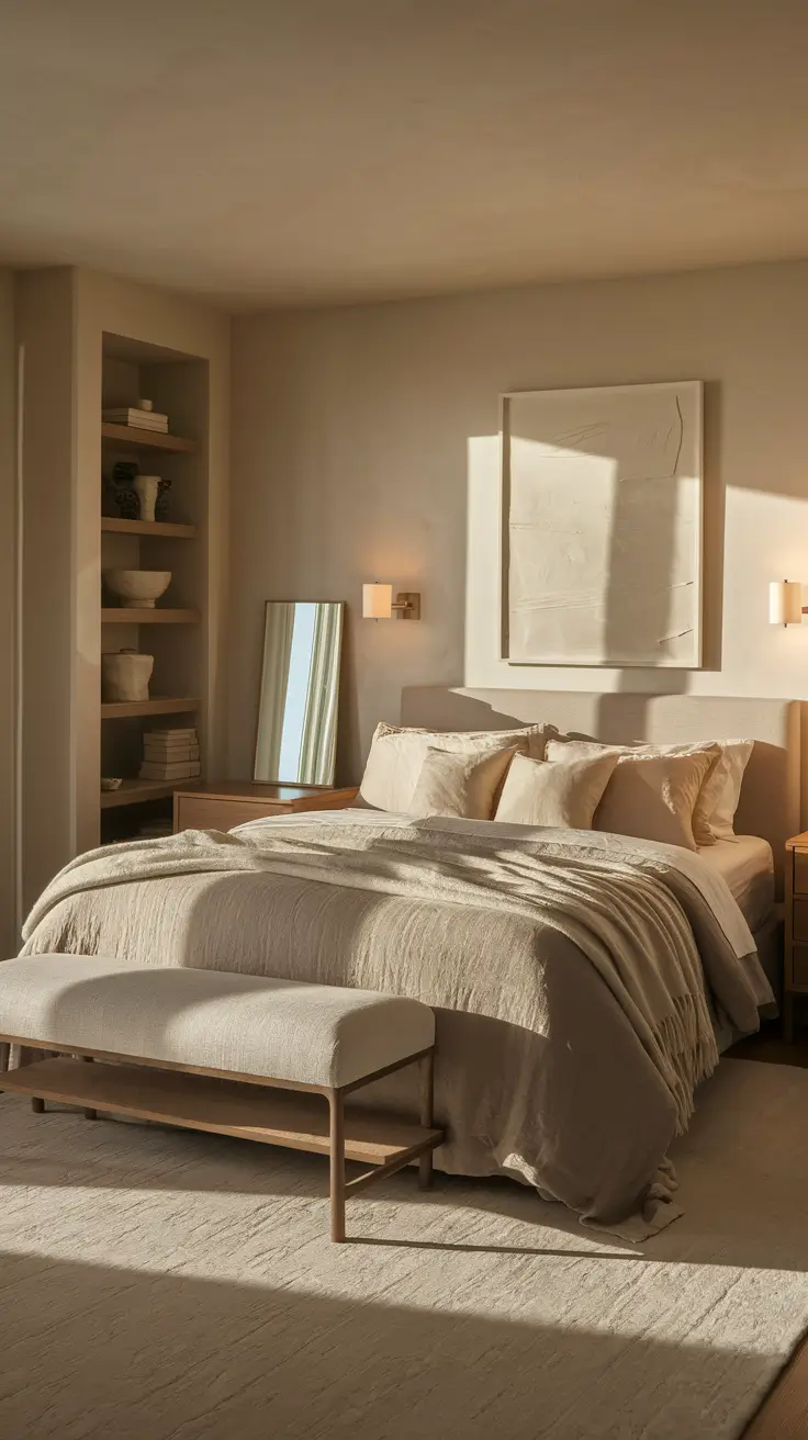 Cozy Bedroom Ideas 2026: Stylish & Aesthetic Designs for Every Space