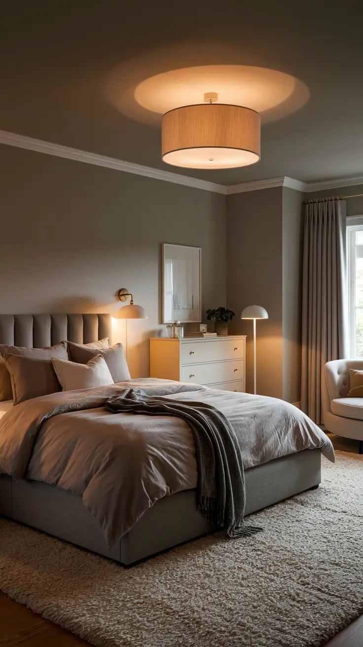 Cozy Bedroom Ideas 2026: Stylish & Aesthetic Designs for Every Space