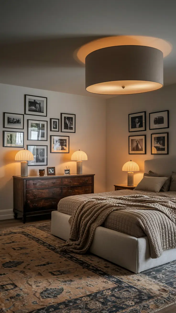 Cozy Bedroom Ideas 2026: Stylish & Aesthetic Designs for Every Space