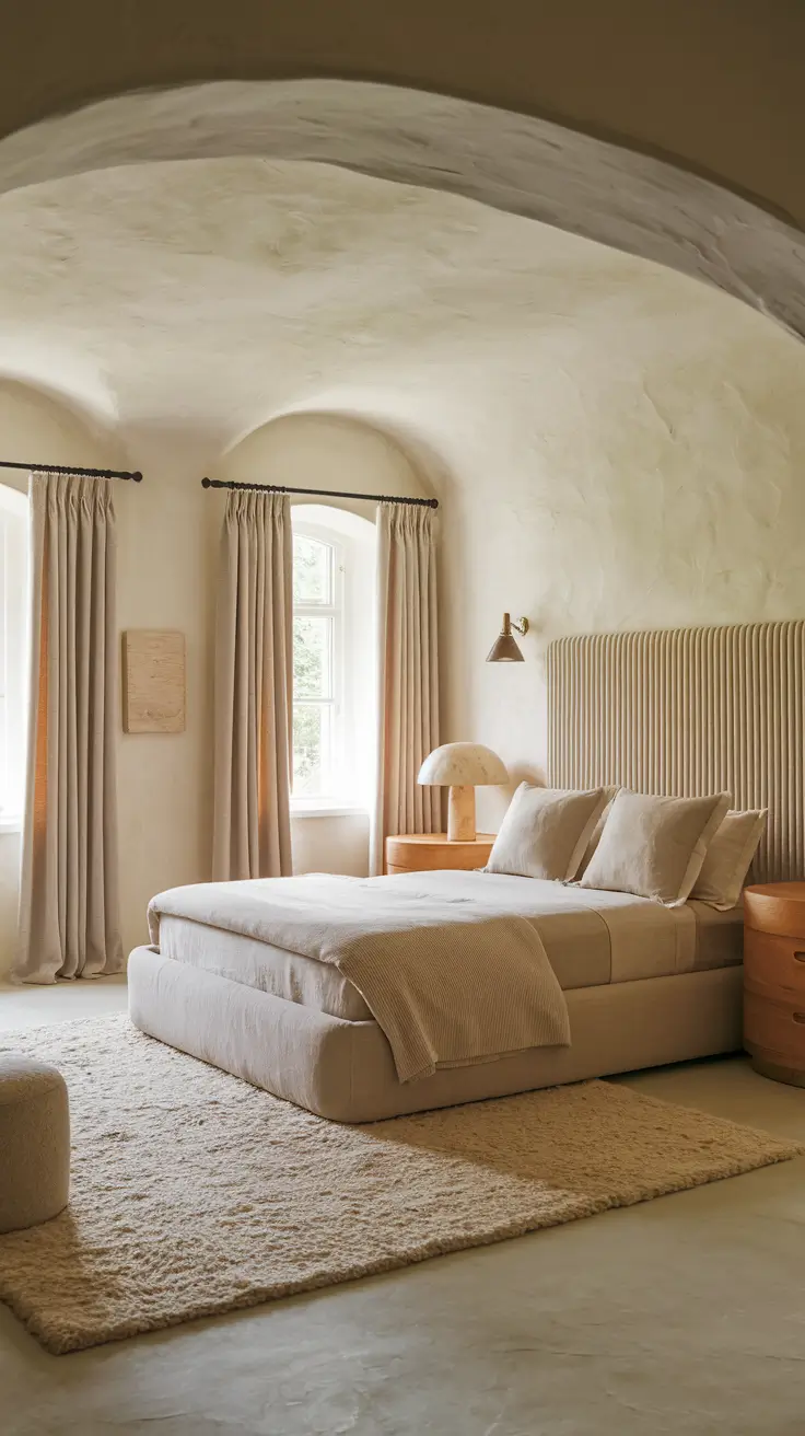 Cozy Bedroom Ideas 2026: Stylish & Aesthetic Designs for Every Space