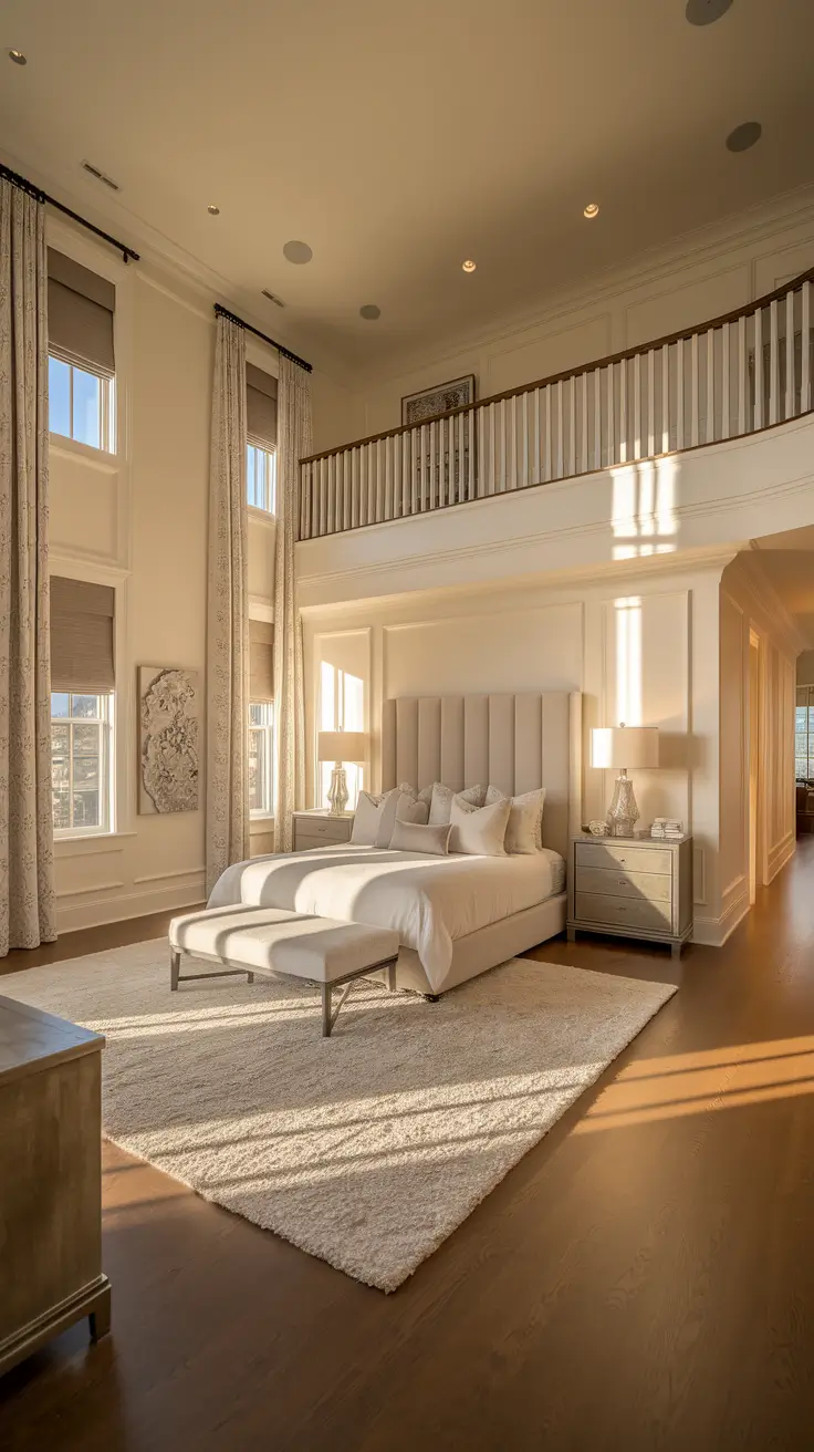 Cozy Bedroom Ideas 2026: Stylish & Aesthetic Designs for Every Space