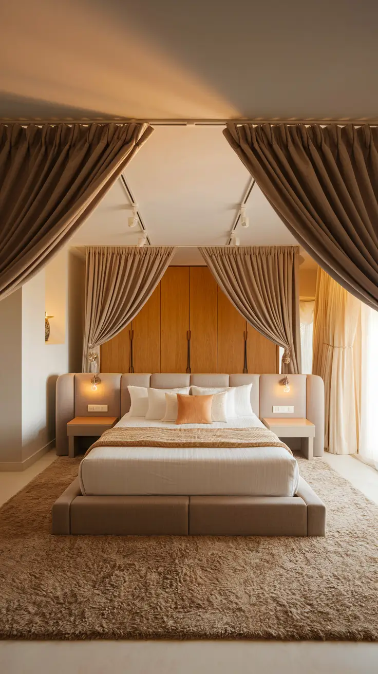 Cozy Bedroom Ideas 2026: Stylish & Aesthetic Designs for Every Space