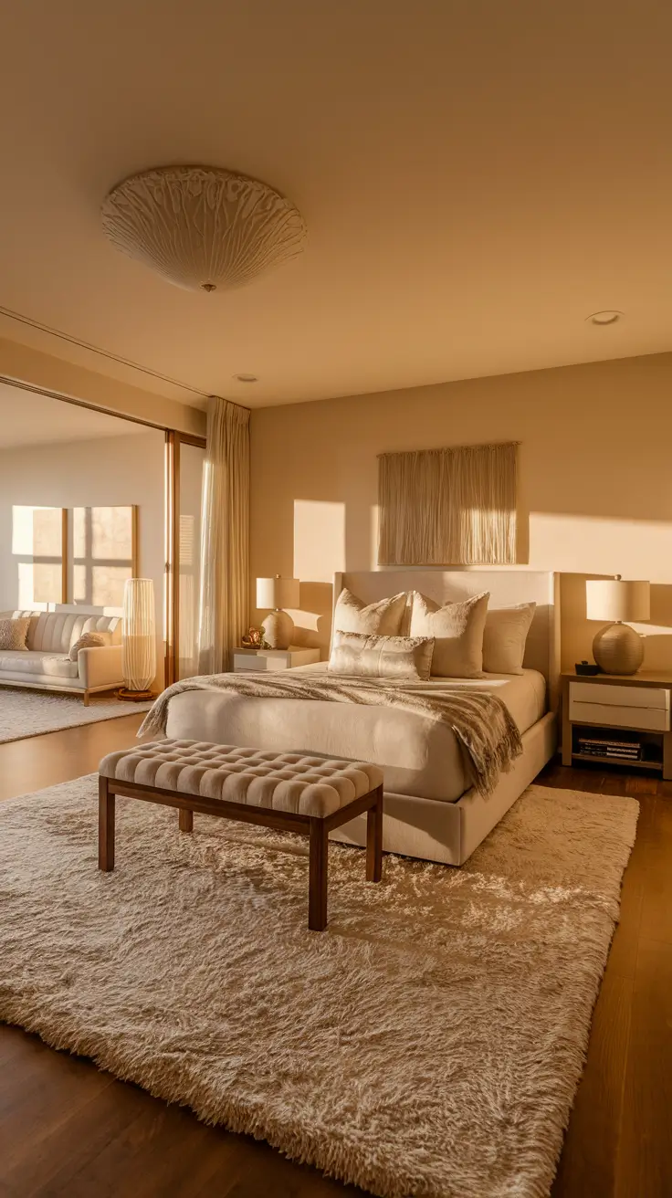 Cozy Bedroom Ideas 2026: Stylish & Aesthetic Designs for Every Space