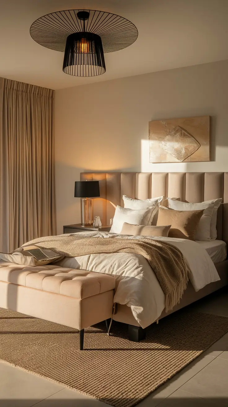 Cozy Bedroom Ideas 2026: Stylish & Aesthetic Designs for Every Space