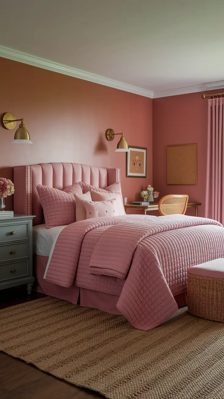 Girls Bedroom Ideas 2026: Aesthetic, Boho, Canopy, Pastel and Smart Storage