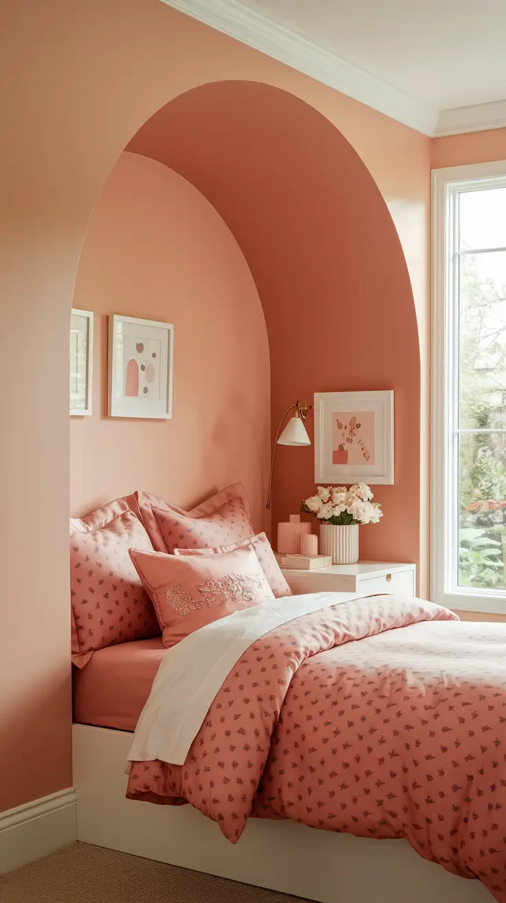 Girls Bedroom Ideas 2026: Aesthetic, Boho, Canopy, Pastel and Smart Storage