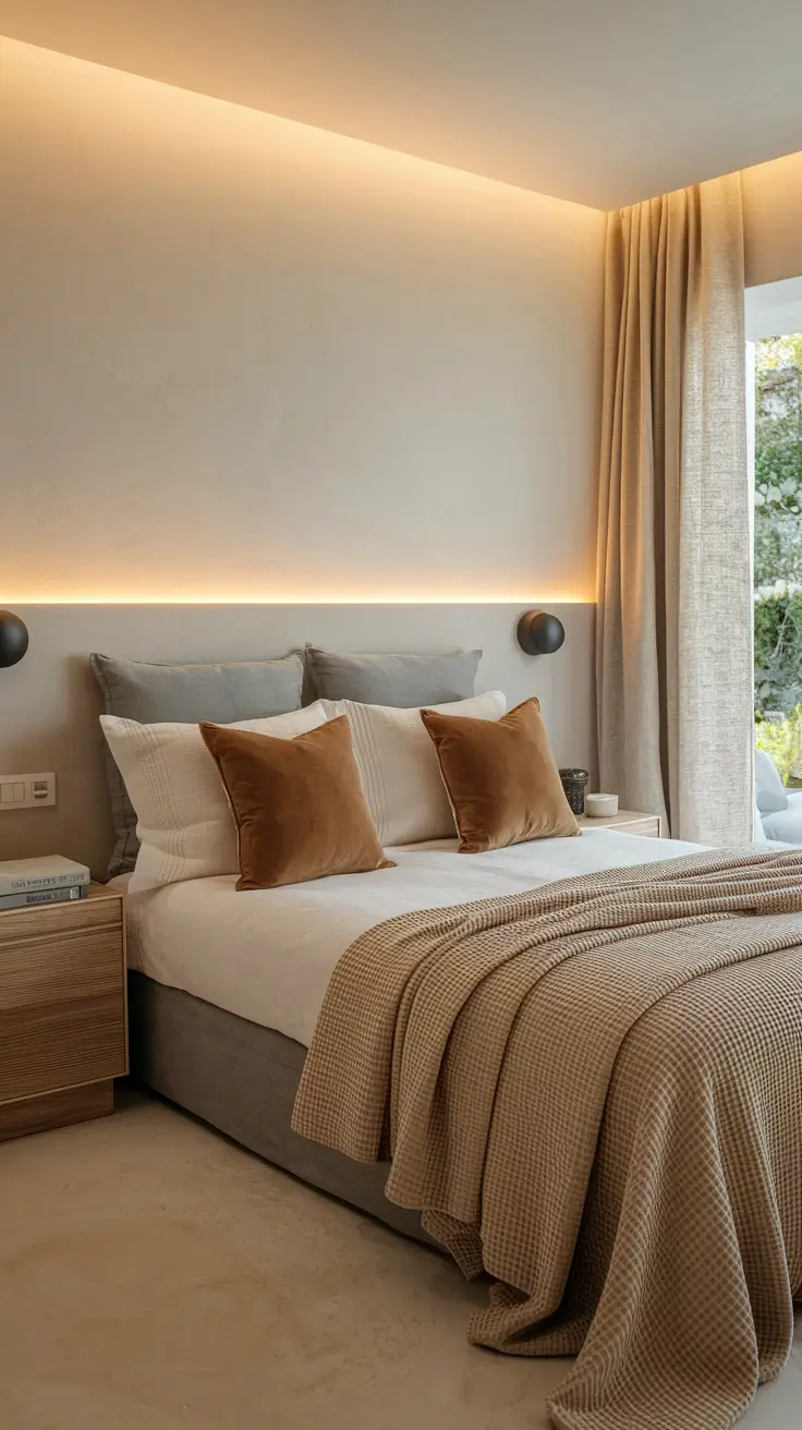 Neutrals Bedroom Ideas 2026: Soft, Cozy & Stylish Designs for Every Room Size