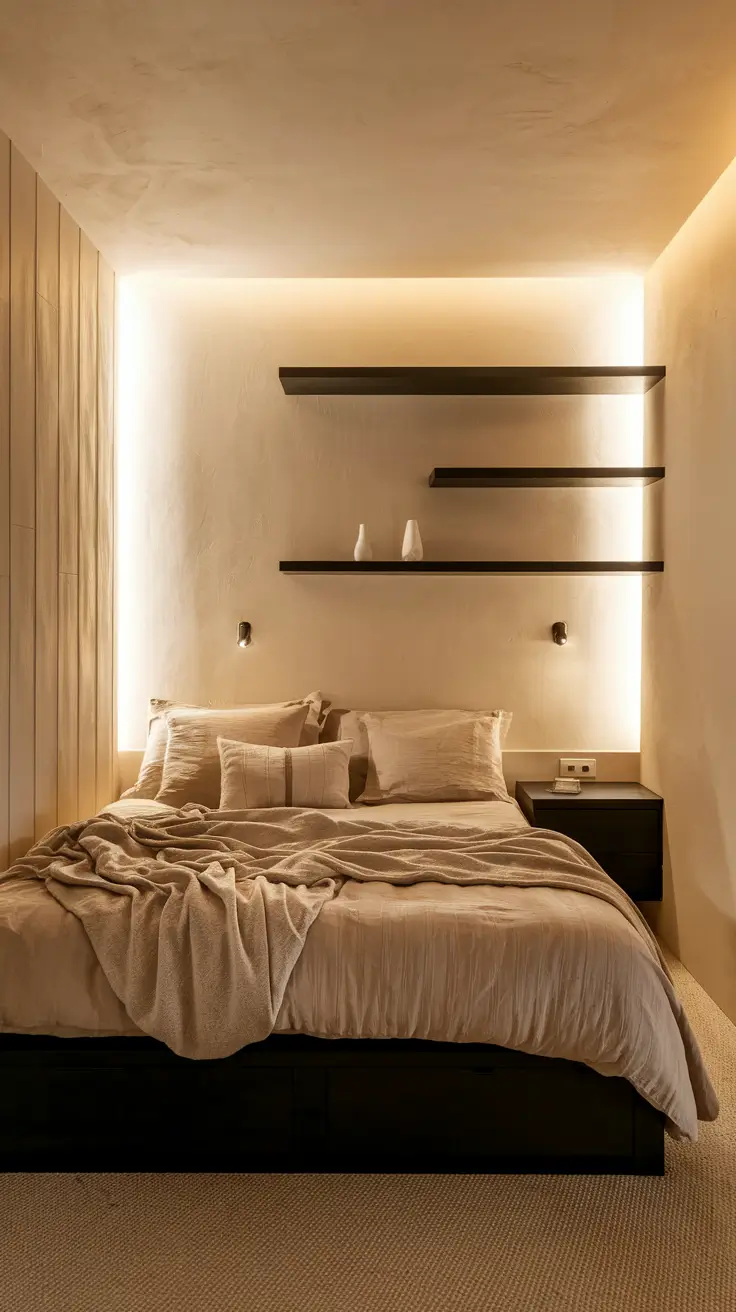 Neutrals Bedroom Ideas 2026: Soft, Cozy & Stylish Designs for Every Room Size