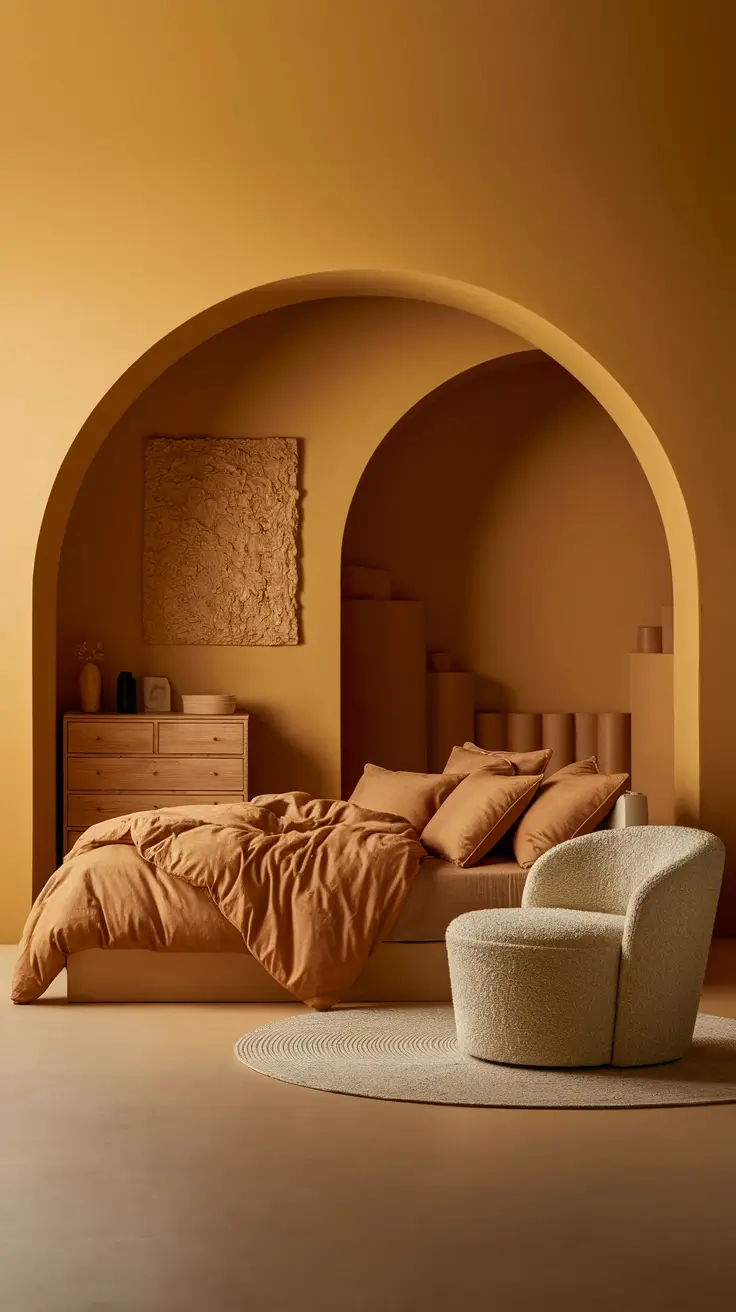 Neutrals Bedroom Ideas 2026: Soft, Cozy & Stylish Designs for Every Room Size