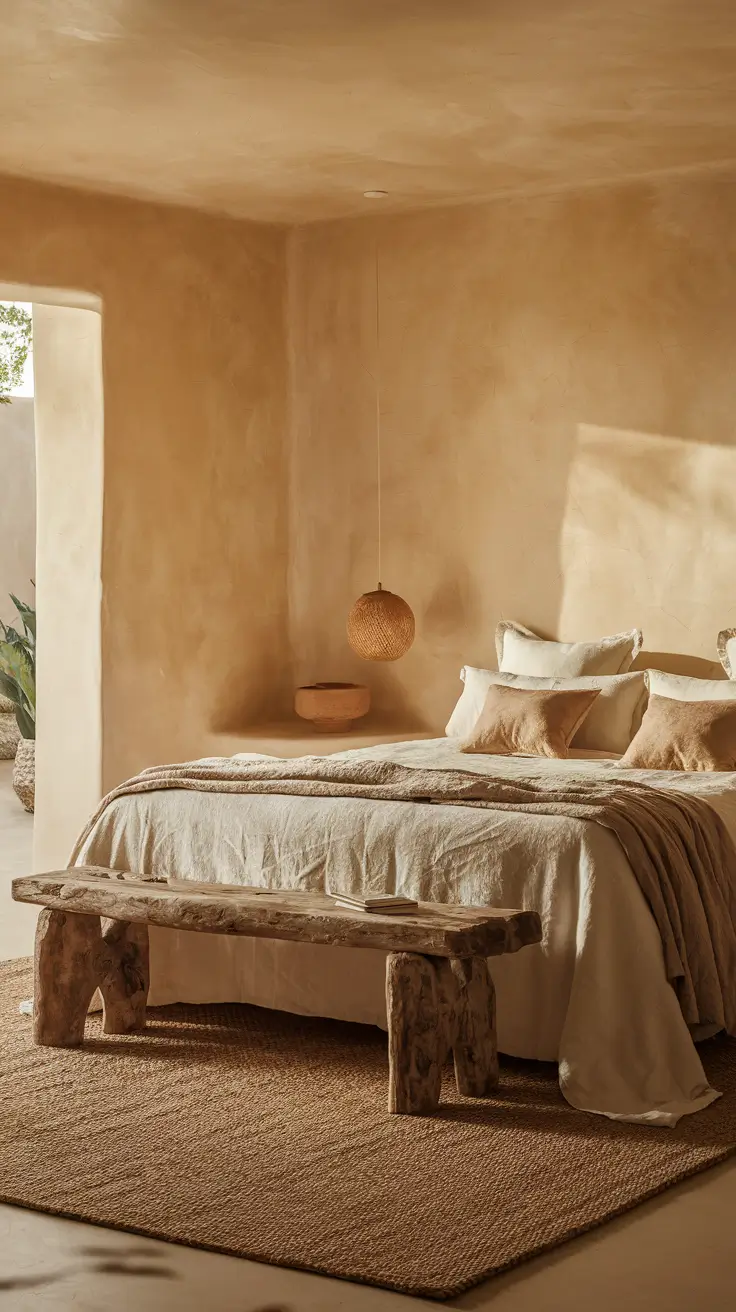 Neutrals Bedroom Ideas 2026: Soft, Cozy & Stylish Designs for Every Room Size