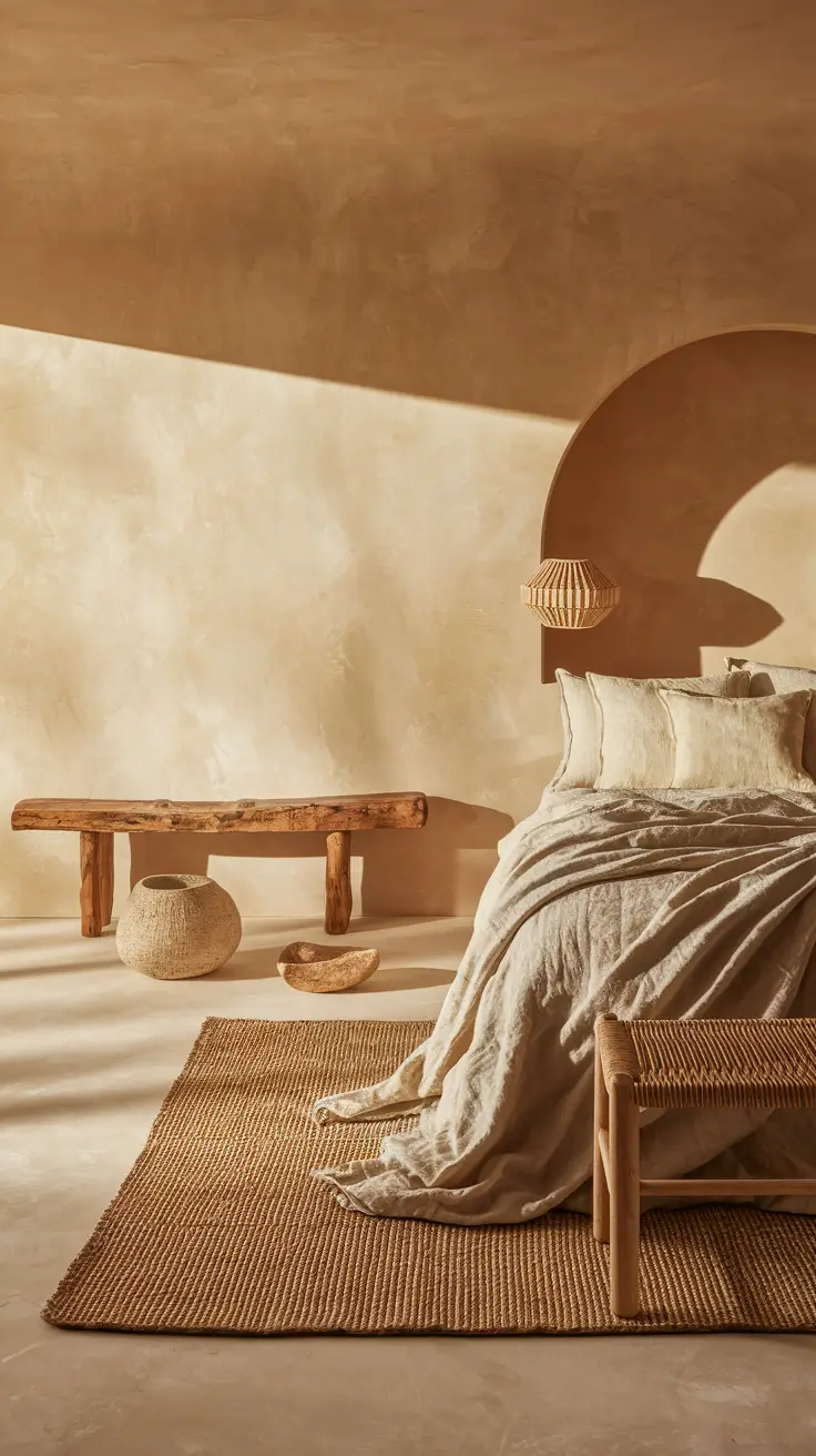 Neutrals Bedroom Ideas 2026: Soft, Cozy & Stylish Designs for Every Room Size