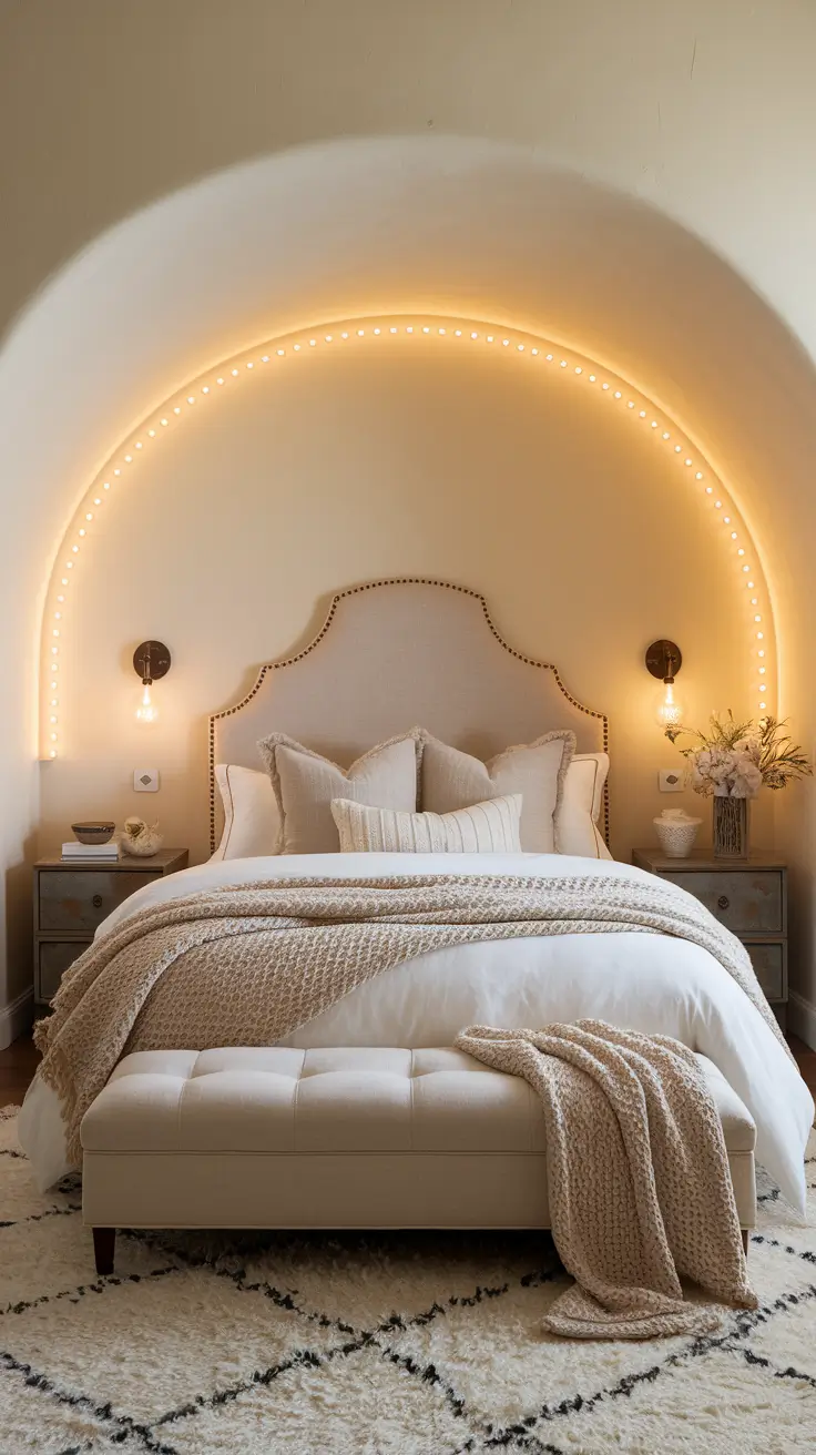 Neutrals Bedroom Ideas 2026: Soft, Cozy & Stylish Designs for Every Room Size