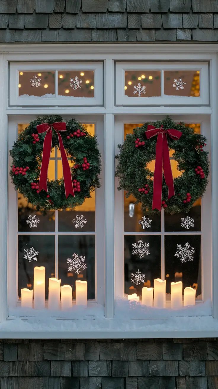 Outdoor Christmas Decorations Ideas 2026: DIY, Farmhouse & Modern Inspiration