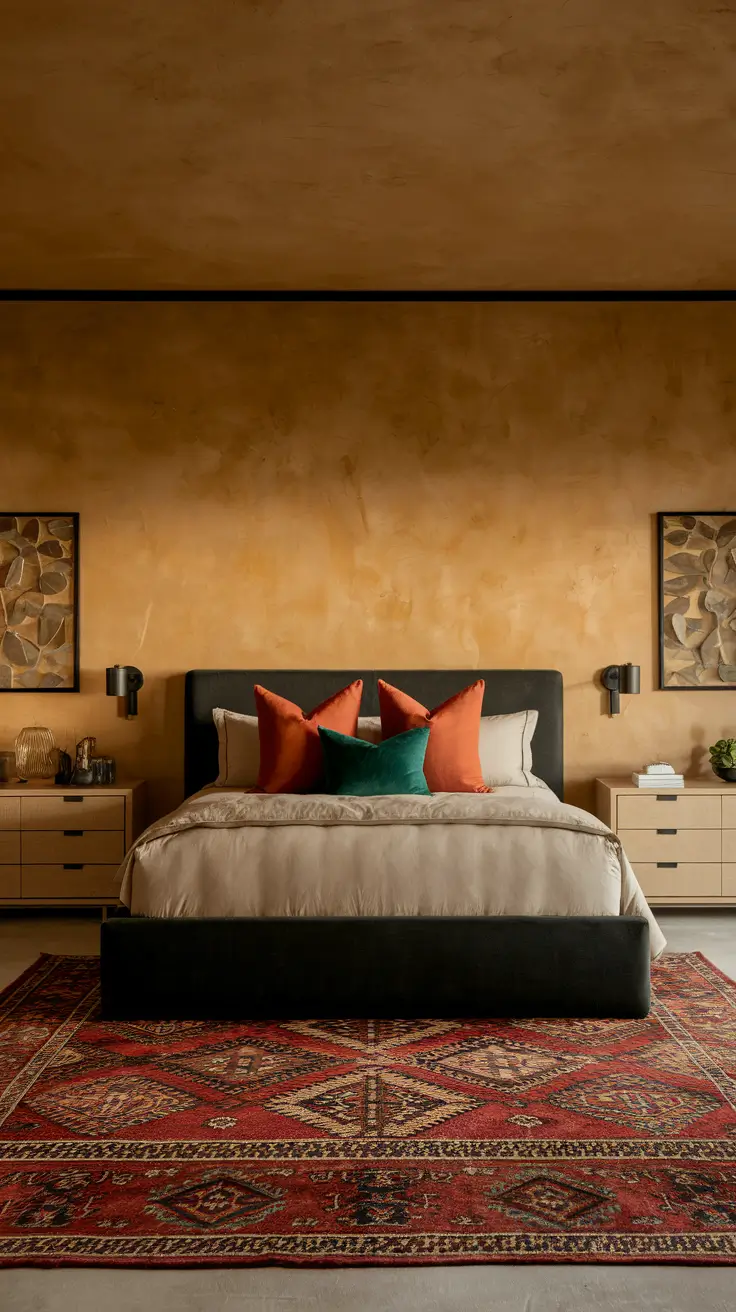 Neutrals Bedroom Ideas 2026: Soft, Cozy & Stylish Designs for Every Room Size