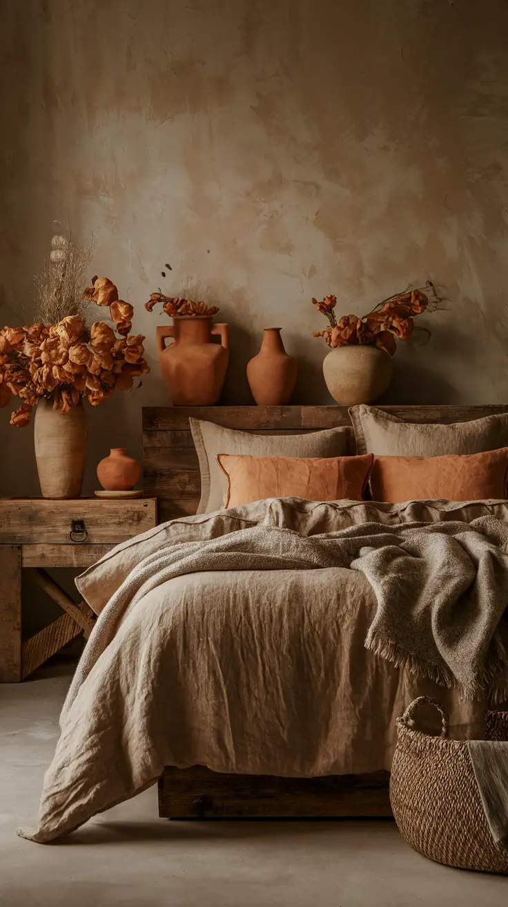 Neutrals Bedroom Ideas 2026: Soft, Cozy & Stylish Designs for Every Room Size