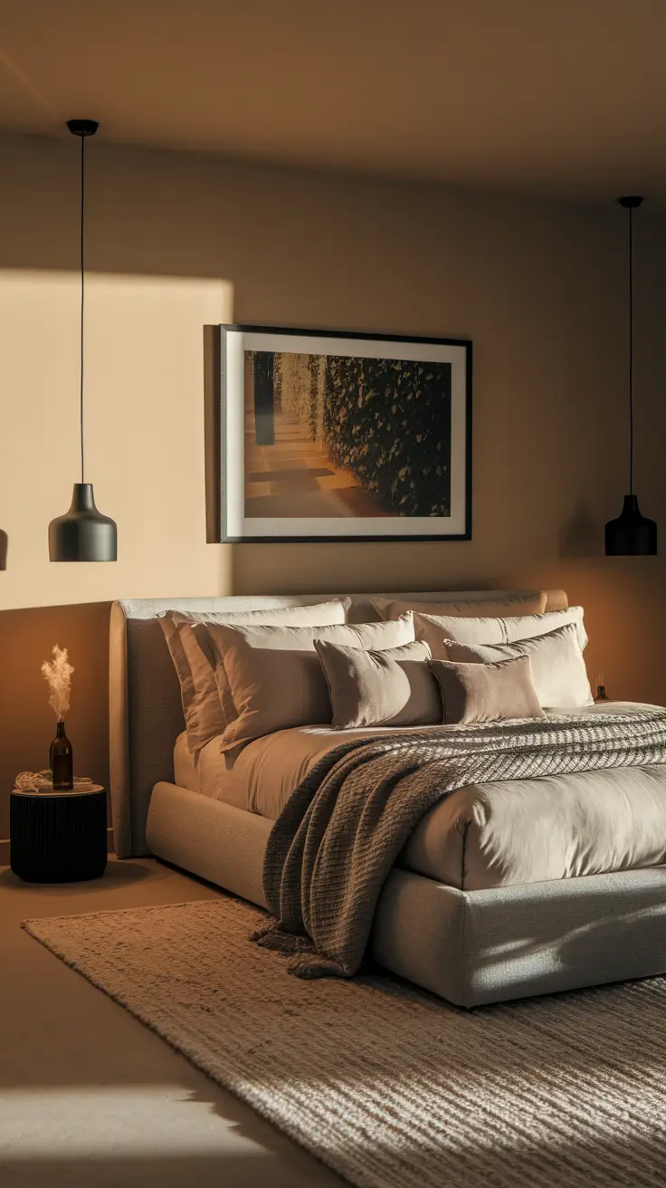 Neutrals Bedroom Ideas 2026: Soft, Cozy & Stylish Designs for Every Room Size