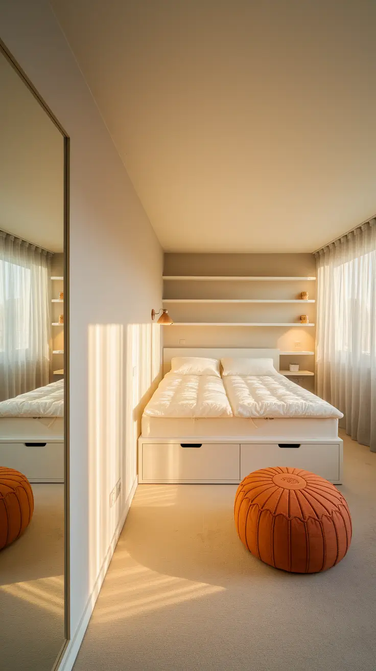 Neutrals Bedroom Ideas 2026: Soft, Cozy & Stylish Designs for Every Room Size