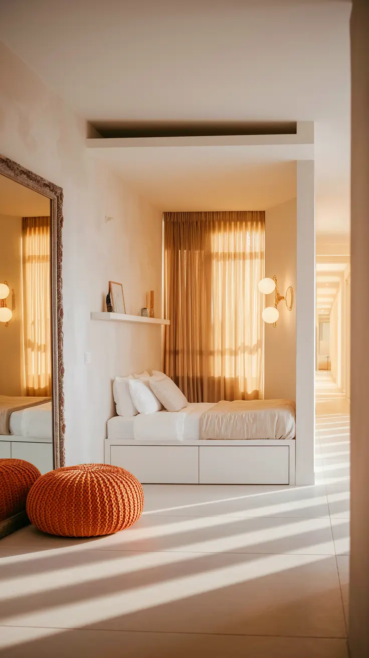 Neutrals Bedroom Ideas 2026: Soft, Cozy & Stylish Designs for Every Room Size