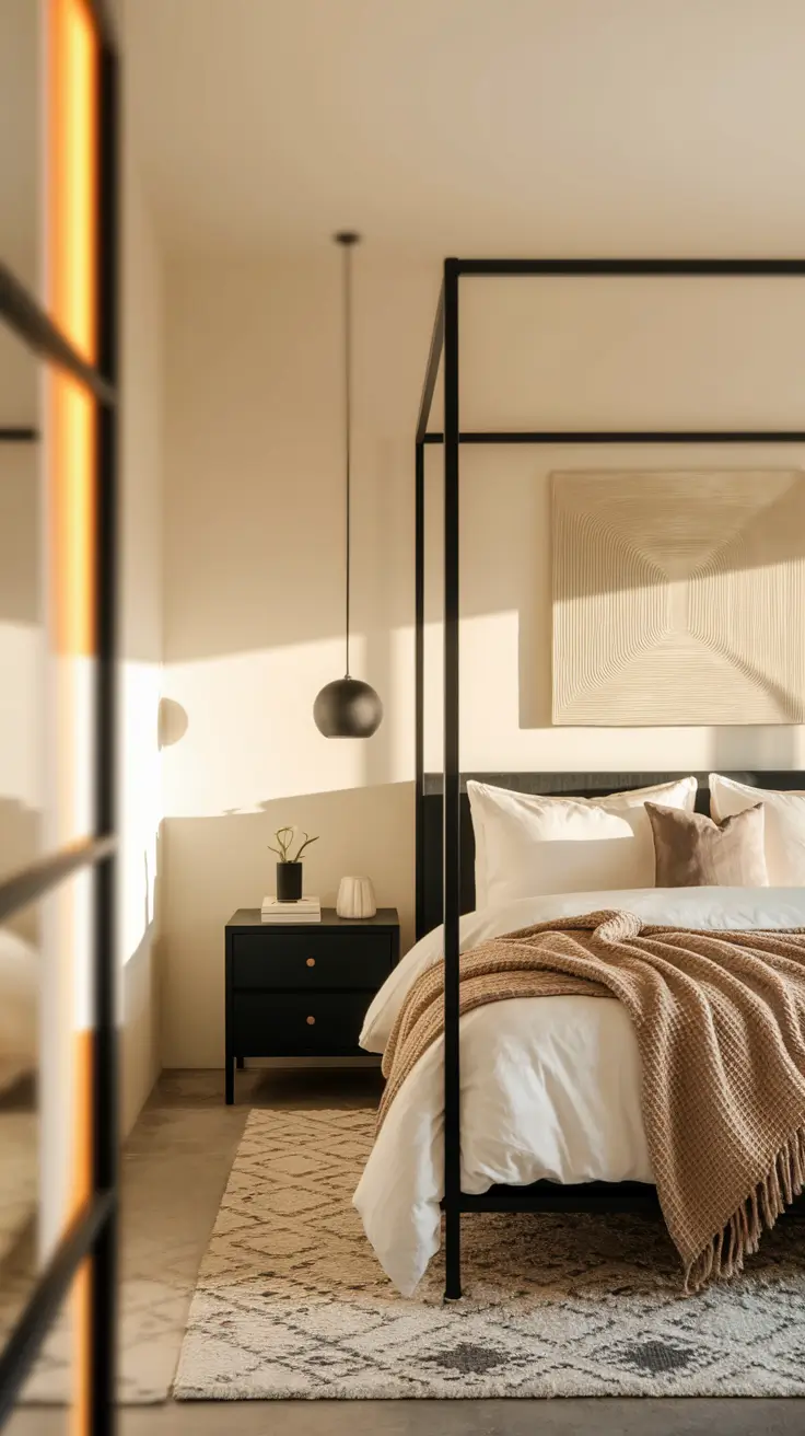 Neutrals Bedroom Ideas 2026: Soft, Cozy & Stylish Designs for Every Room Size