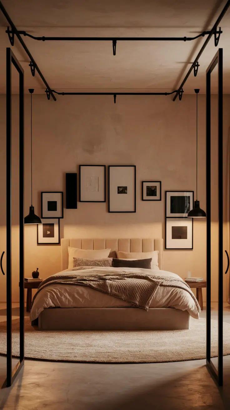 Neutrals Bedroom Ideas 2026: Soft, Cozy & Stylish Designs for Every Room Size