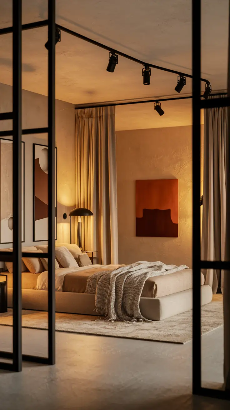 Neutrals Bedroom Ideas 2026: Soft, Cozy & Stylish Designs for Every Room Size