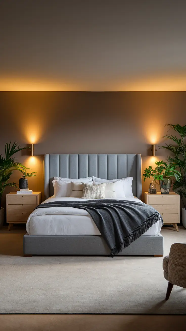 Neutrals Bedroom Ideas 2026: Soft, Cozy & Stylish Designs for Every Room Size