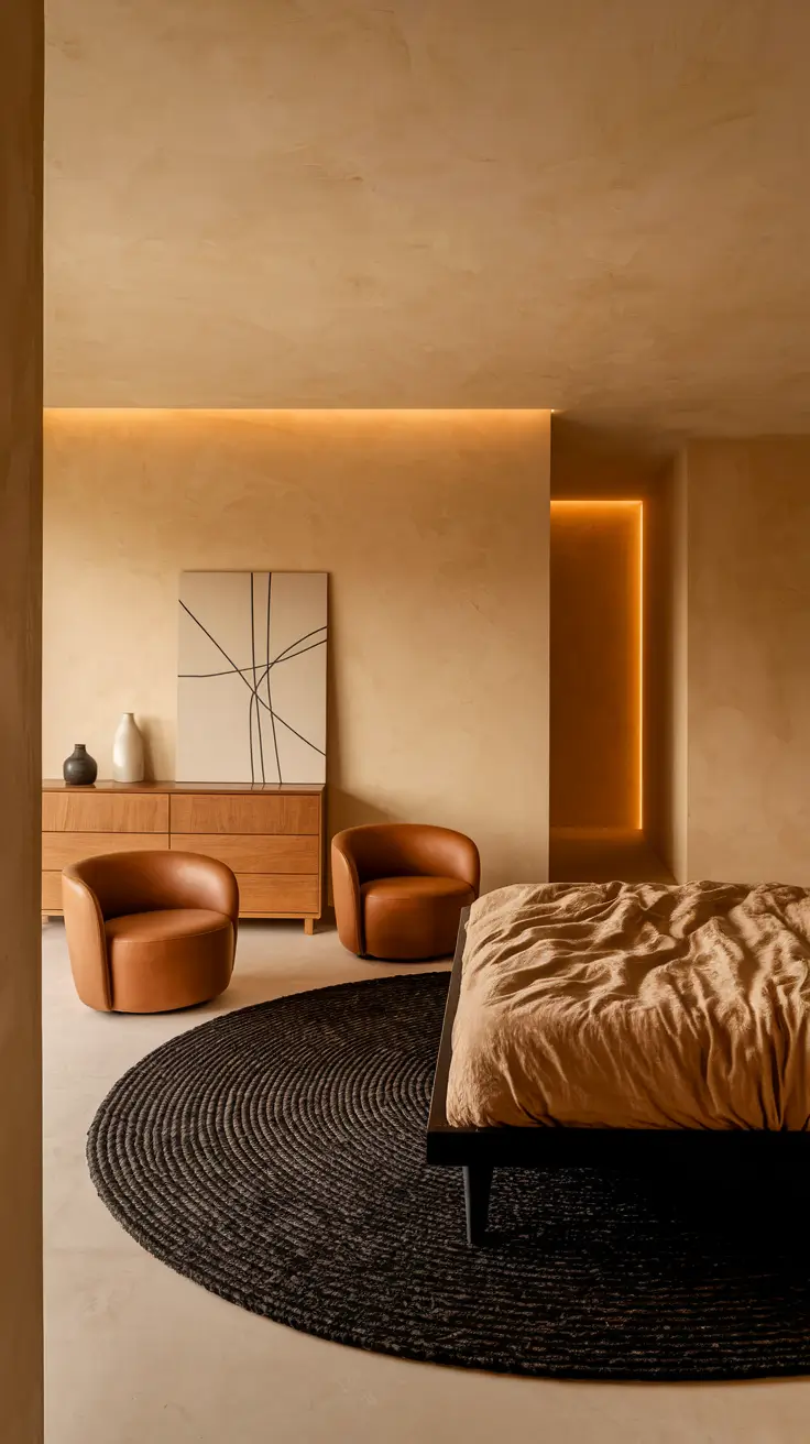 Neutrals Bedroom Ideas 2026: Soft, Cozy & Stylish Designs for Every Room Size