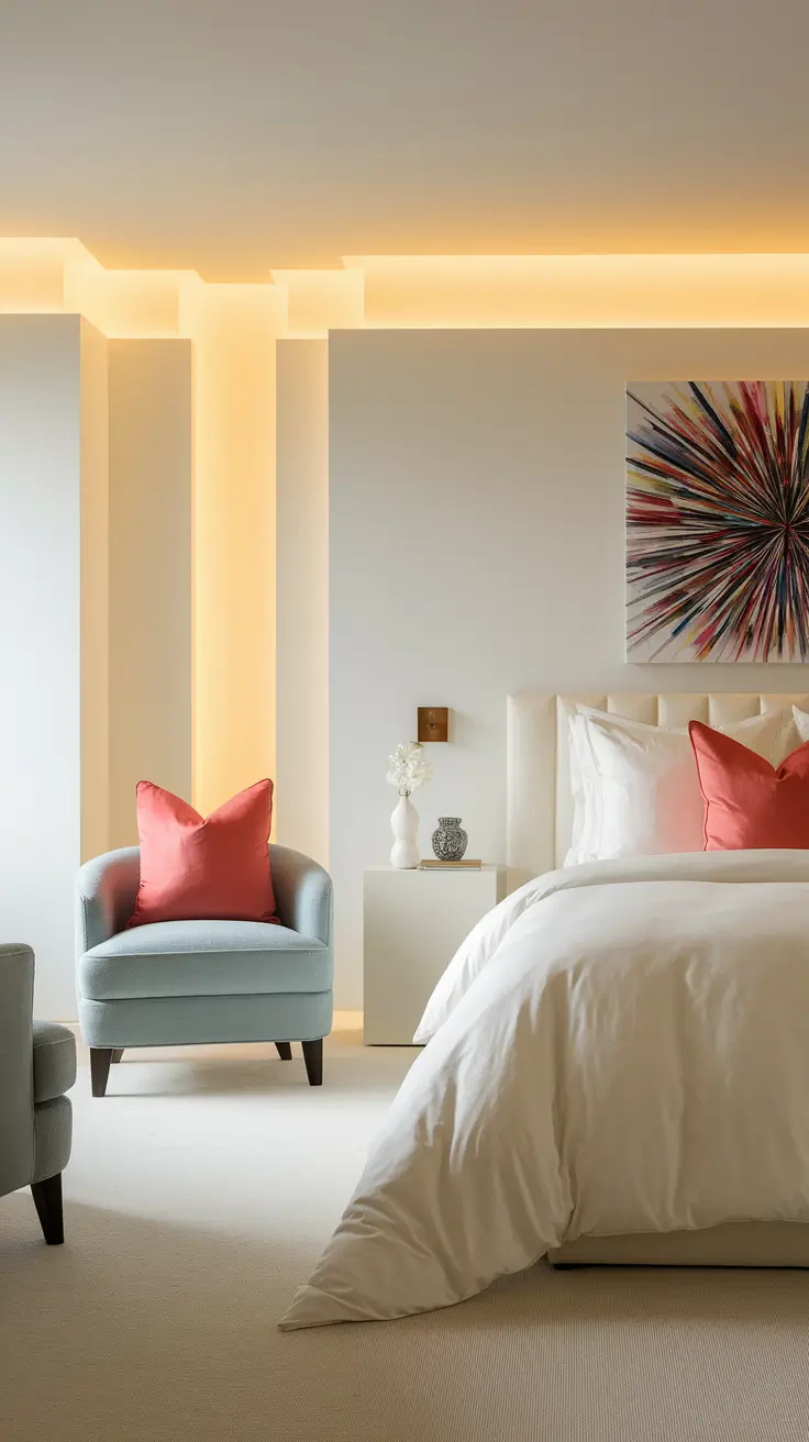 Neutrals Bedroom Ideas 2026: Soft, Cozy & Stylish Designs for Every Room Size