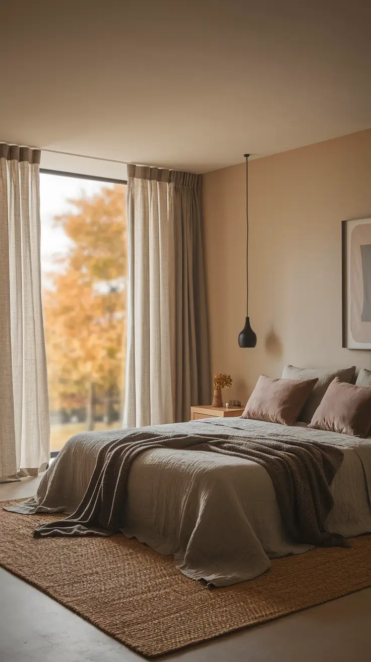 Neutrals Bedroom Ideas 2026: Soft, Cozy & Stylish Designs for Every Room Size