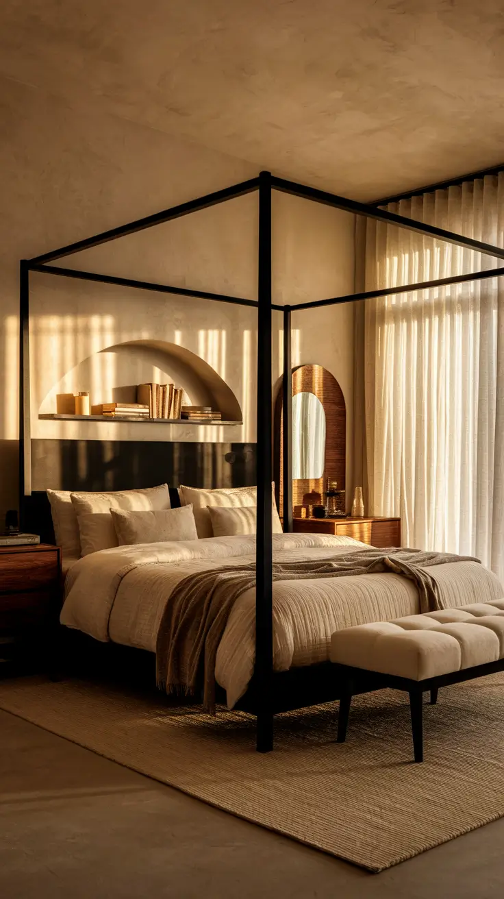 Neutrals Bedroom Ideas 2026: Soft, Cozy & Stylish Designs for Every Room Size