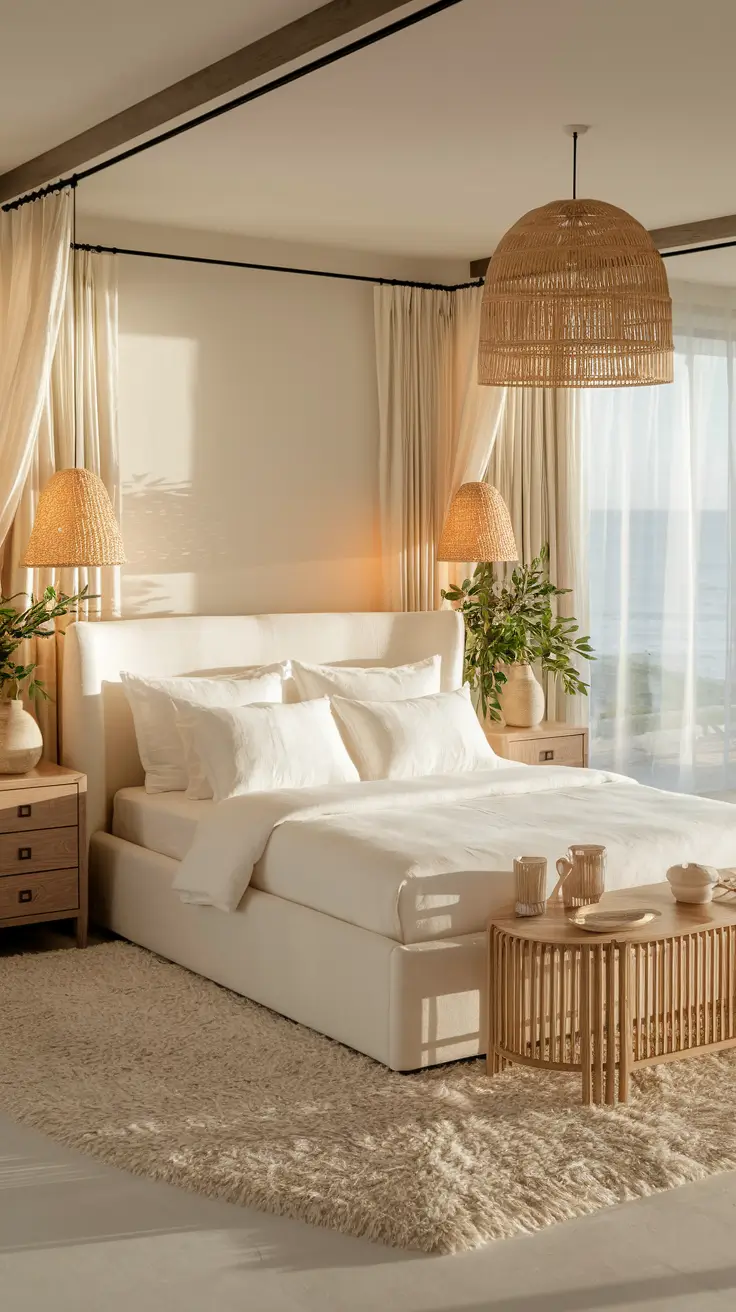 Neutrals Bedroom Ideas 2026: Soft, Cozy & Stylish Designs for Every Room Size