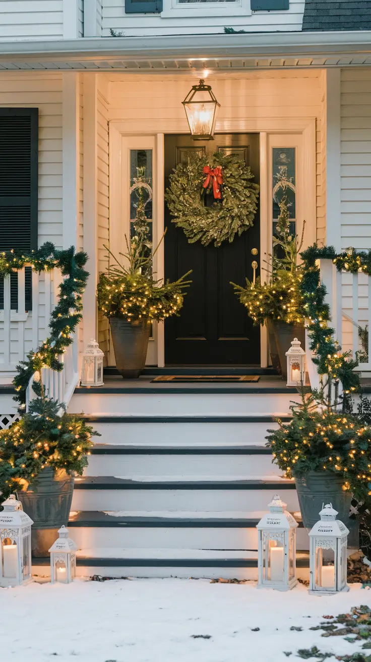 Christmas Decor Ideas 2026: Fresh, Cozy & Creative Holiday Inspiration