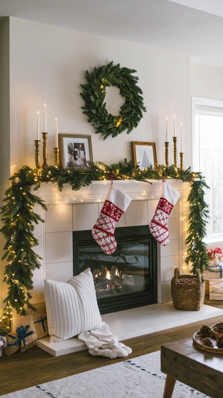 Christmas Decor Ideas 2026: Fresh, Cozy & Creative Holiday Inspiration